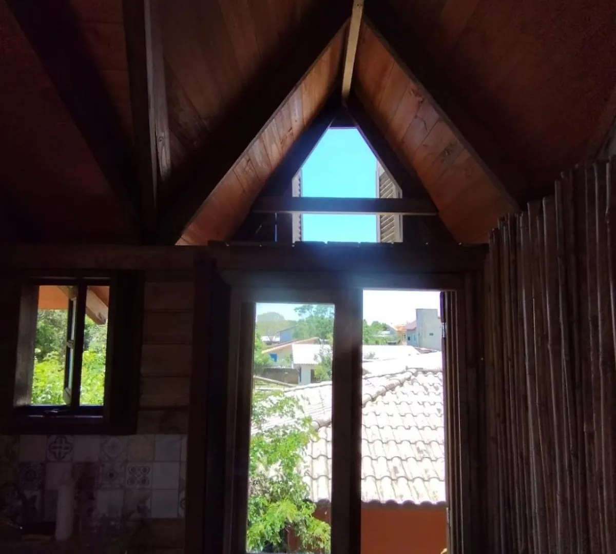 Casa Sol & Lua Villa Florianópolis Vakantiehuis