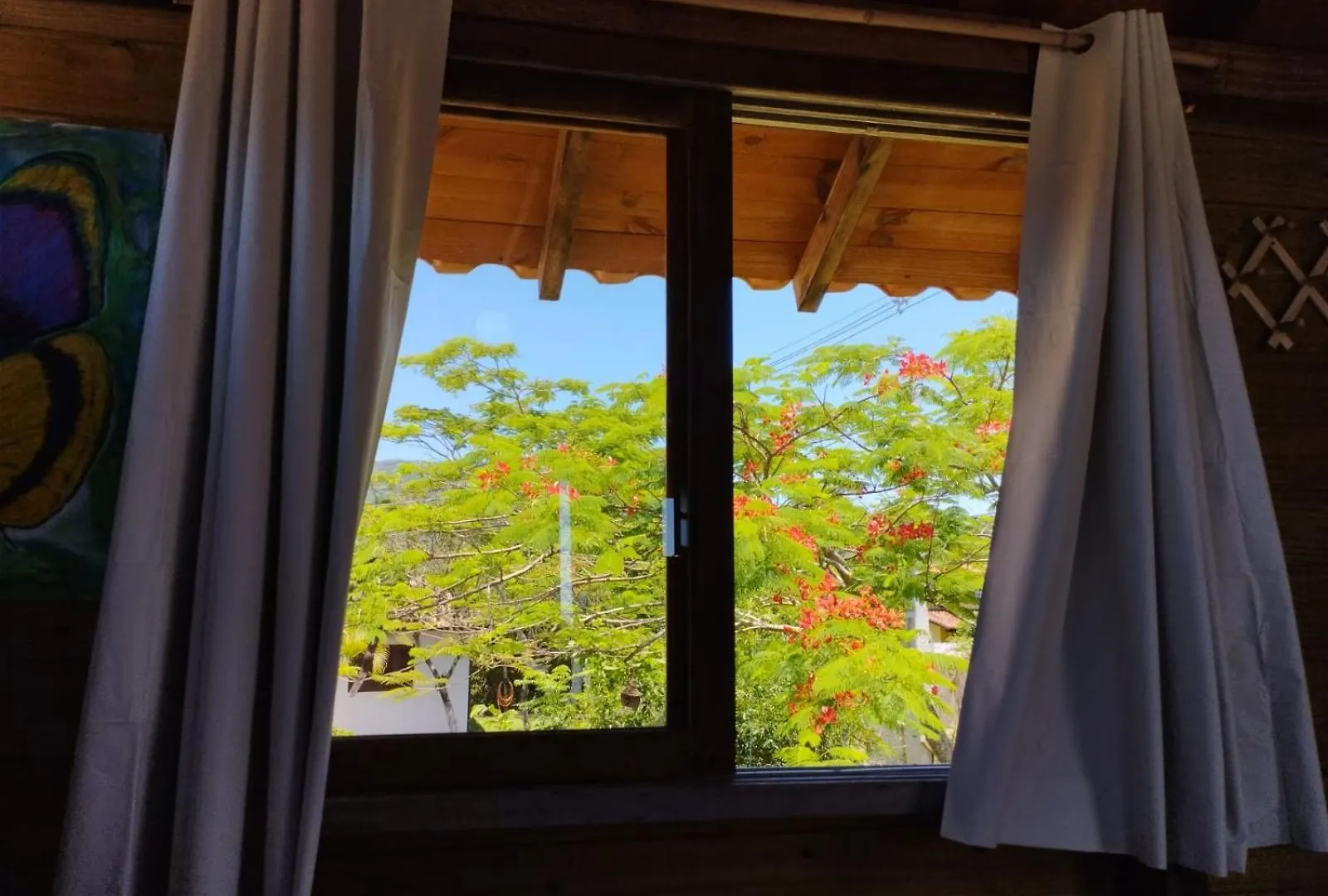 Vakantiehuis Casa Sol & Lua Villa Florianópolis Brazilië