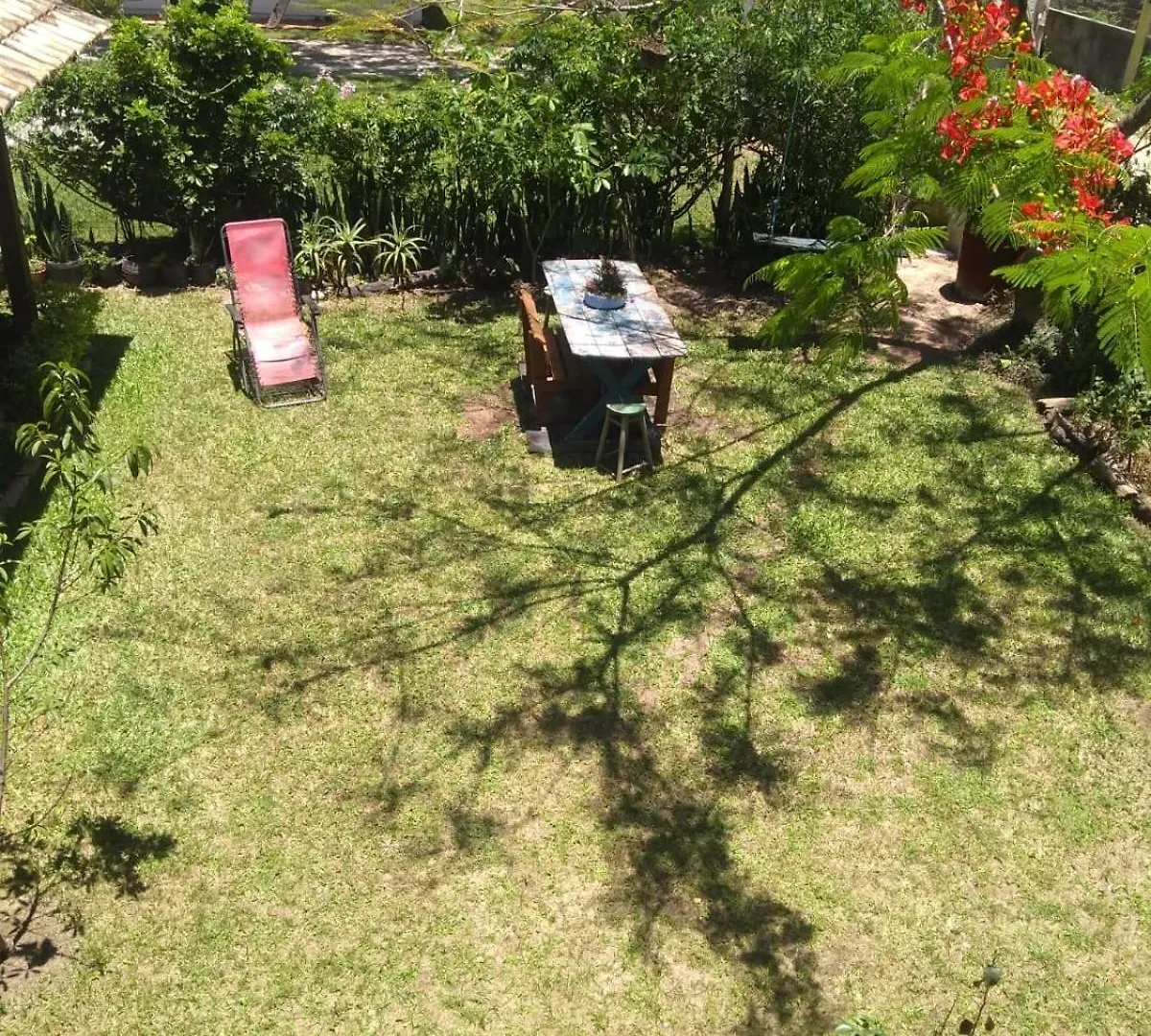 Casa Sol & Lua Villa Florianópolis