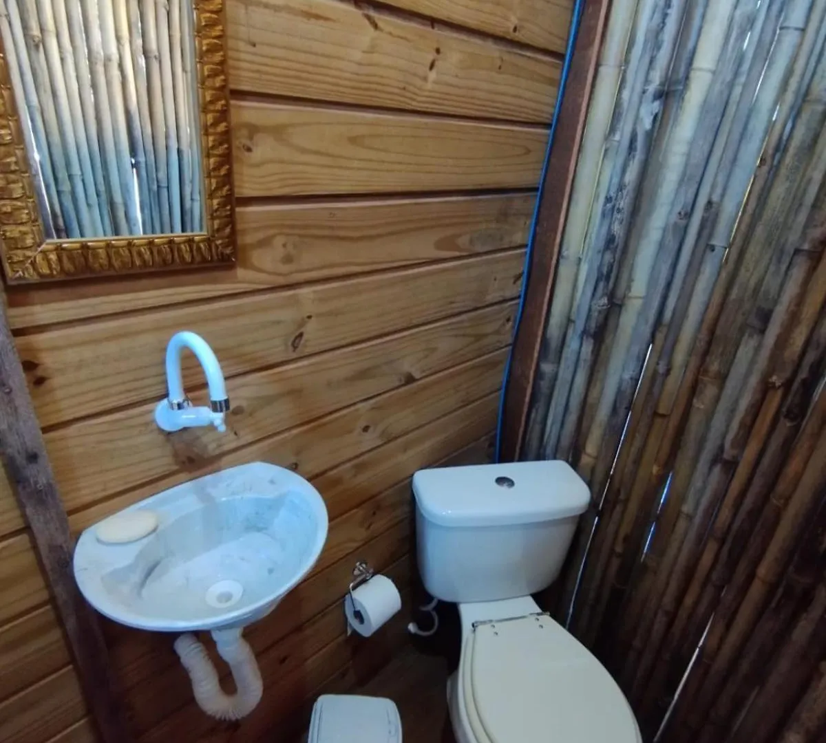 Vakantiehuis Casa Sol & Lua Villa Florianópolis Brazilië